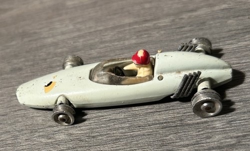 Voiture ancienne brm - voiture,