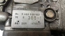 9460620007 pompe injection