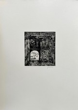 Bernard GANTNER - "Venise" -