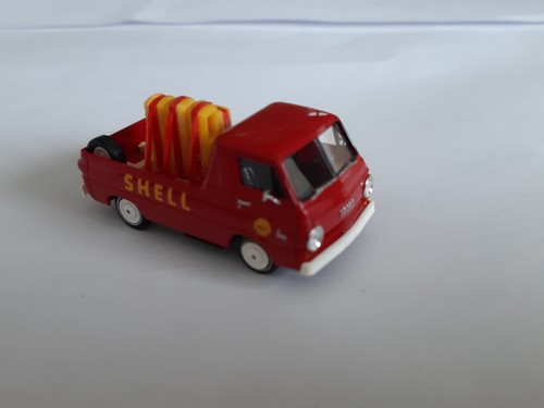 Brekina 34338 dodge 100 - dodge,