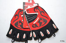 Vêtement Vélo Paire de Gants Mitaines VTT KENNY 082-3803011-1201 Taille 12 -NEUF