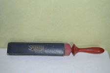 Ancien Affûteur Aiguiseur de Rasoir Splendid