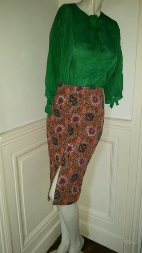 Jupe crayon t36 - crayon,