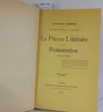 Granges Le romantisme et la