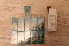 11 boites de 6 fraises outils