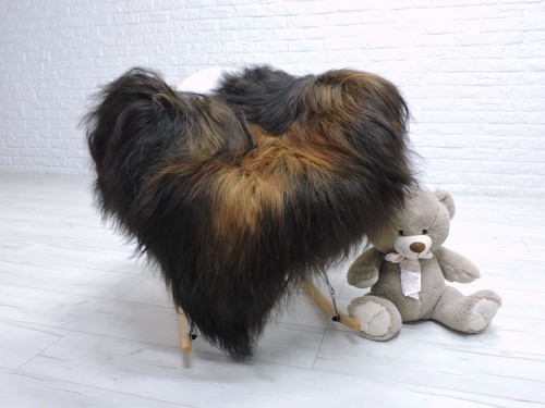 Tapis peau mouton cuddly - de,