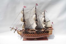 Maquette de navire HMS Victory