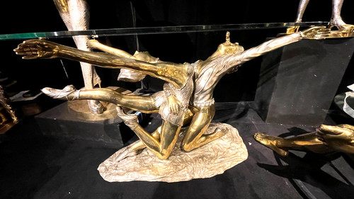 Fine arts répondre sculpture - arts,