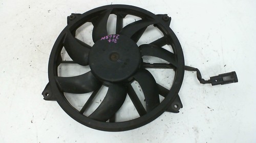 Ventilateur eau peugeot - ventilateur,