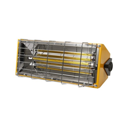Réchauffeur électrique