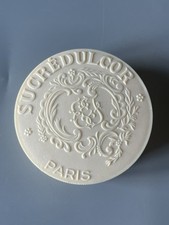 Boîte vintage en Bakélite