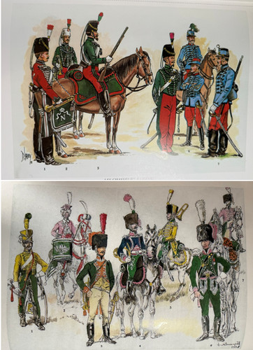 Carnet special la - special, de