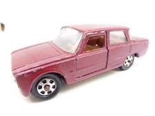 MEBETOYS - MATTEL - 1/43 -