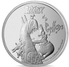 France - Monnaie de Paris