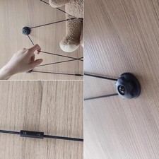 Corde élastique extensible