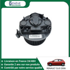 Moteur ventilateur - moteur,