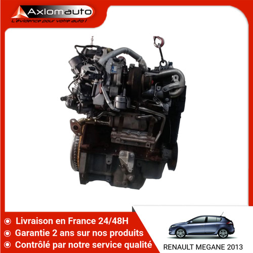 Moteur renault - 🇫🇷,