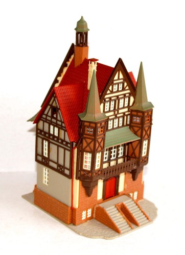 Vollmer 43748 maquette - vollmer,