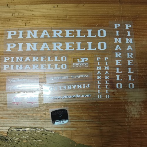 Pinarello surprise kit - surprise,