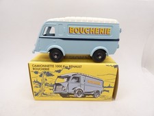 Renault 1000 kgs - , boucherie