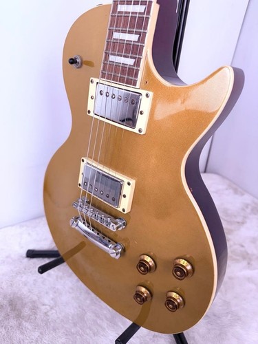 Epiphone les paul standard - epiphone,