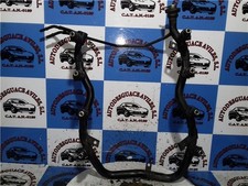 1742177  RAMPE INJECTEURS BMW