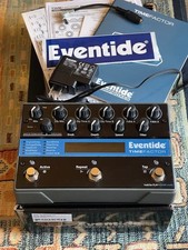 Eventide Timefactor Delay
