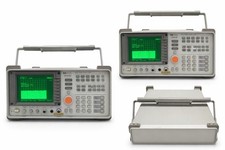 HP 8563E Spectrum Analyzer