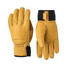 Hestra gants ski unisexe - hestra,