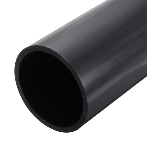Tuyau pvc rigide gris - tuyau,