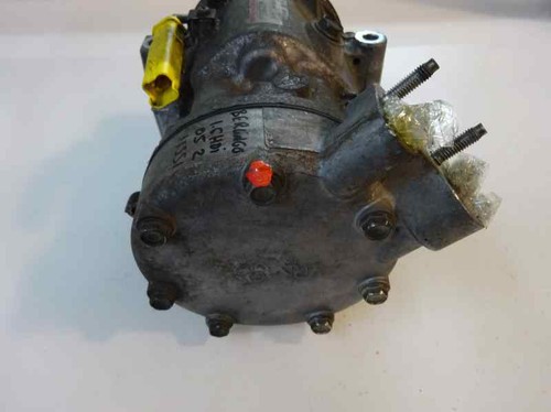 Compresseur clim citroen - compresseur,