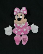 Peluche doudou minnie DISNEY