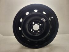 Jante tole en 15 pouces pour dacia logan dci de 2007