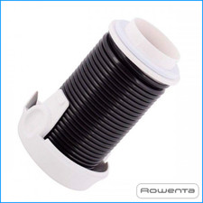 Tube brosse raccord - raccord, pour