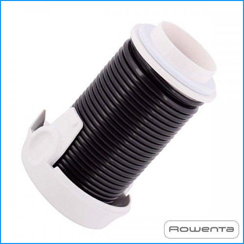 Tube brosse raccord pour - brosse,