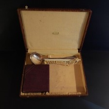 2 coffrets ménagère 13