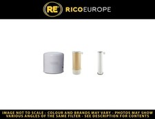 Kit Filtre Pour Lamborghini 904 Dt Export Carburant Huile Air