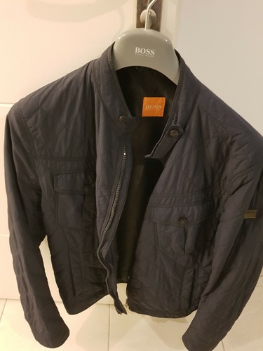 Veste blouson hugo - veste/blouson, boss