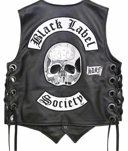 Men zakk wylde black - men's,