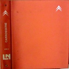 CITROEN LN MANUEL DE