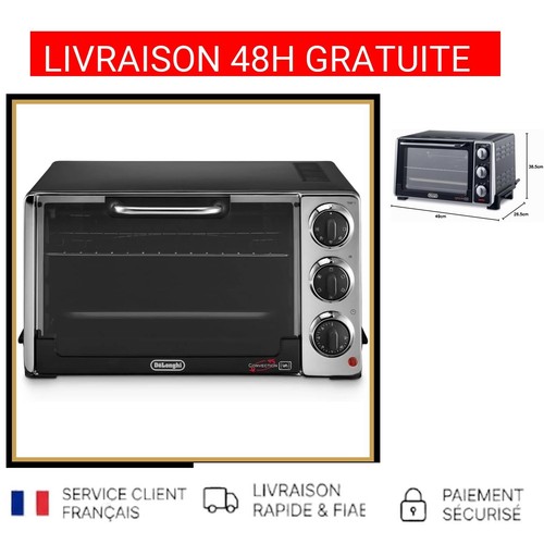 Four électrique longhi - Électrique, de'longhi