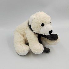 Doudou peluche ours - , polaire