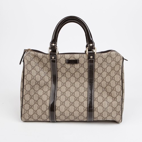 Gucci sac tote boston - gucci,