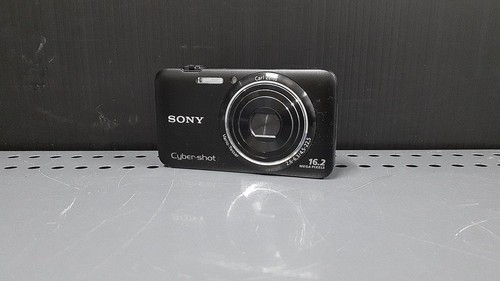 Appareil photo numérique sony - appareil,