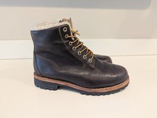 TIMBERLAND MENS Rugged EARTH