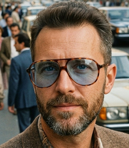 Lunettes soleil homme - soleil,