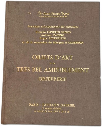 Objets art tres bel - d'art,