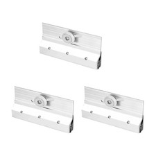 Support supérieur de porte de