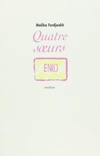 Quatre Soeurs, tome 1 : Enid