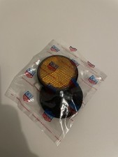 Kit 2 Catadioptres pour moto